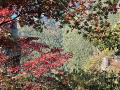 -庐山风景名胜区
