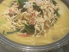 -西城汇·精致淮扬菜(吾悦广场店)