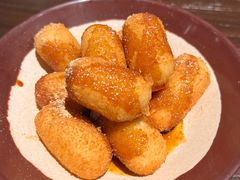 -张翻越·川渝冒菜·武汉黑鸭煲(城北万象城店)