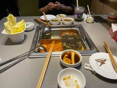 -海底捞火锅(金光华店)