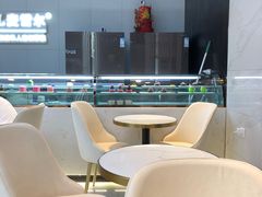 用餐区-麦雪尔甜品·生日蛋糕(新街口旗舰店)