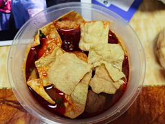 -龍城柳州螺蛳粉(群星路店)
