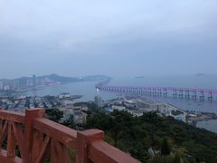 -西尖山公园