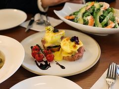 -UPPER KITCHEN(延安路店)