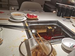 -海底捞火锅(高科广场店)