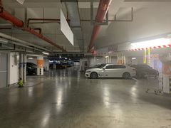 -旺墩道135融盛商务中心-停车场