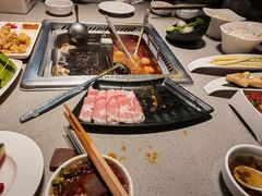-海底捞火锅(北京路店)