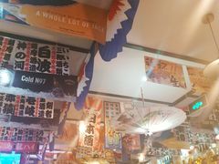 -平成屋·午肴夜酒(四川北路店)