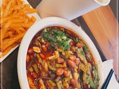 -水平有限螺蛳粉(宏达大厦店)