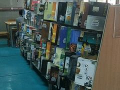 -西湖区图书馆(古墩路)