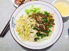-大嘻咹biangbiang面(历史博物馆店)