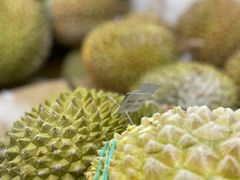 -开皇马来西亚榴莲美食店(华强北店)