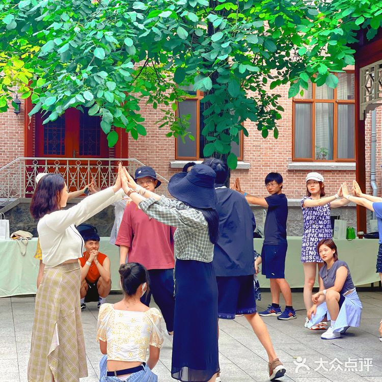 北京今夏最𝐂𝐡𝐢𝐥𝐥市集:二环里潮流交友新方式