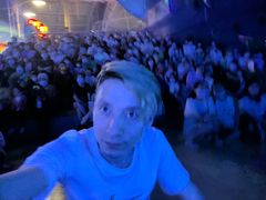 -烟台海昌鲸鲨海洋公园