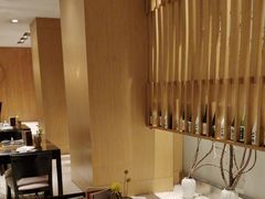 -西村日本料理(香格里拉饭店)