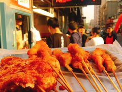 -辽B·小串(总店)