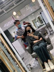 点击看大图 -容萨美业·美容美发