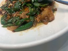 -院里寻菜·精致庭院菜(观沙岭店)