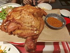 -醉长安(钟楼旗舰店)