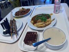-宜家·瑞典风味餐厅(烟台路店)