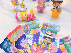 -泡泡玛特POPMART(赛格国际购物中心店)