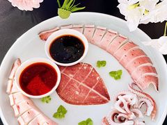 -OCEAN一席海鲜·海景福建菜馆(双子塔店)