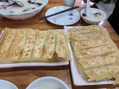 -春水锅贴·传统鲁菜(大明湖店)