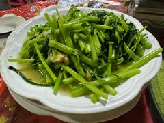 -钱山海鲜大排档