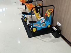 -上海长风大悦城