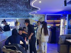 -徐记小怪兽肉蟹煲(中央大街店)