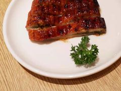 日式烤鳗鱼-味千拉面(航洋国际购物中心)