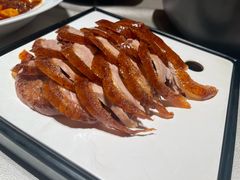 -北京全聚德(清华园店)