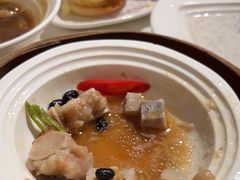 -潮福城大酒楼·潮味粤品·港式点心(湖滨北路店)