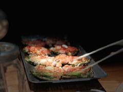 -KimPro 辛普乐概念韩餐