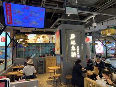 -凤起龙游老面包子(凯德晶品店)