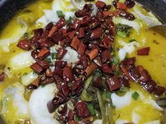 -川里谈·川味小馆(北京路店)