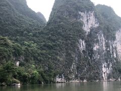 -桂林兴坪漓江