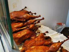 -小罗卤鹅(莲花广场店)