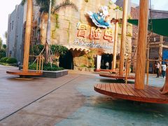 -三亚海昌梦幻海洋不夜城