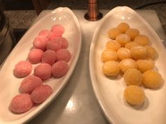 -东方银座国际酒店·爱晚亭·精致湘菜