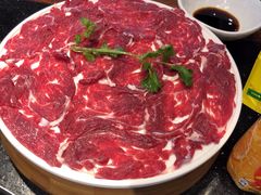 -香佰里鲜货火锅(佳乐金街店)