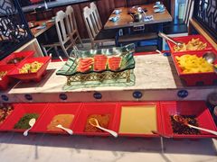 -额尔敦传统涮(光明路店)