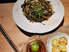 -兮禾酒馆(护国路店)