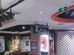 -小天鹅火锅·一线江景洪鼎旗舰店(洪崖洞店)