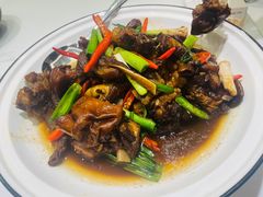 -永膳精致本味湘菜(麓谷店)