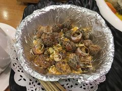 -79号渔船海鲜饭店(华强北店)