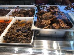 -鑫记婆婆兔·成都特产·兔头手撕兔(太古里店)
