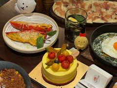 -布歌东京(金融街购物中心店)