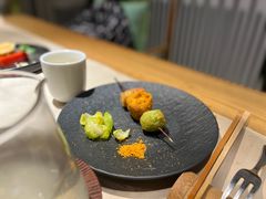 -素慧餐厅(大虹桥店)
