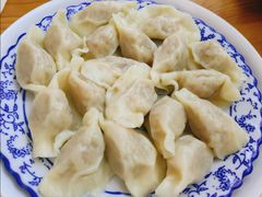 -东北熏肉大饼(大学南路店)